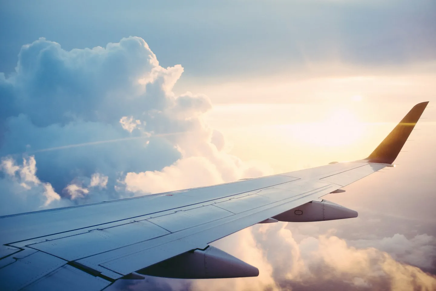 International travel for Schengen visa and visa application support